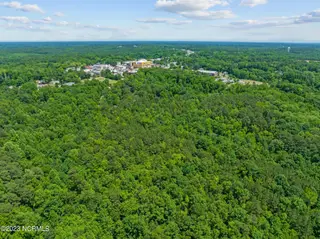 Tbd Buggy Drive W, Carthage, NC 28327 – photo 6: Aerial/Downtown in Back