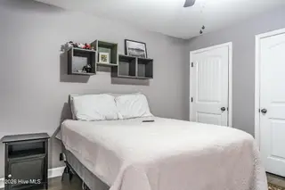 150 S Plum Street, Pinebluff, NC 28373 – photo 18: Bedroom 2