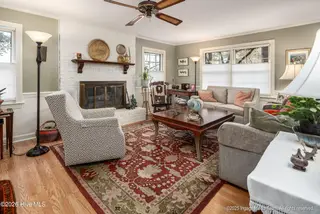 200 Fox Haven Drive, Greenville, NC 27858 — 4-bedroom home in Oakhurst, Greenville, NC, photo 13 of 47: 20251217 MLS K_Holloman 200 Fox Haven Dr