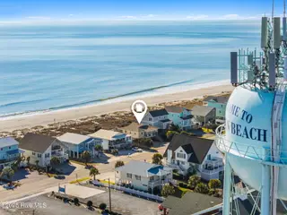 149 Ocean Boulevard W, Holden Beach, NC 28462 – photo 3: 149 Ocean Blvd West