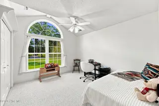 2119 Royal Pines Drive, New Bern, NC 28560 – photo 18: Guest Room