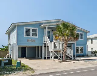 145 Ocean Boulevard W, Holden Beach, NC 28462 – photo 3