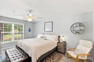 1215 N Middleton Drive NW Unit # 2704, Calabash, NC 28467 — 2-bedroom condo in Brunswick Plantation, Calabash, NC, photo 15 of 40
