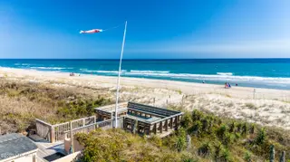 2305 W Fort Macon Road 309, Atlantic Beach, NC 28512 – photo 23: Ocean View