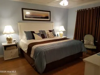 3350 Club Villas Drive # 802, Southport, NC 28461 — 2-bedroom condo in St James, Southport, NC, photo 11 of 48