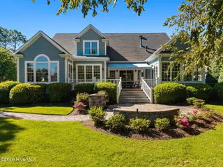 3830 Ridge Crest Drive, Southport, NC 28461 – photo 6