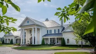 154 1937 Westwood Road, Pinehurst, NC 28374 – photo 2: FCGC Clubhouse