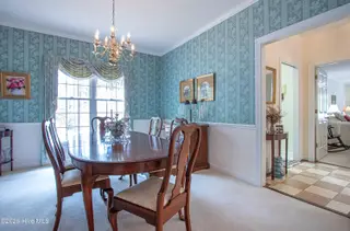 7 Overcup Lane, Pinehurst, NC 28374 – photo 14: DiningRoom2