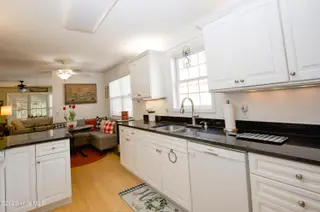 623 Pinehurst Trace Drive, Pinehurst, NC 28374 – photo 19: Kitchen