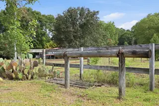 3148 Lewis Haddock Road, Grifton, NC 28530 – photo 7: hitching post