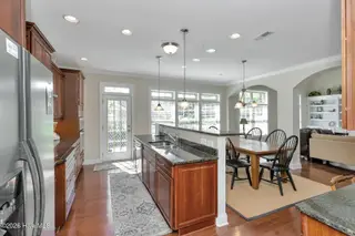 75 Shadow Creek Court, Pinehurst, NC 28374 – photo 7: kitchen3