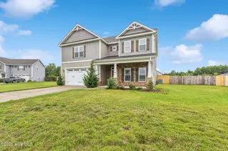 103 Cedric Court, Goldsboro, NC 27530 – photo 3: 103_Cedric_Ct_Goldsboro_NC_USA-Exterior-