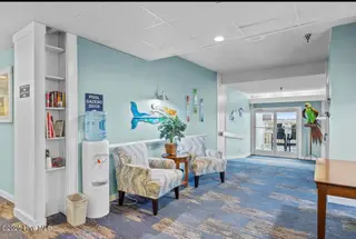 602 W Fort Macon Road 242, Atlantic Beach, NC 28512 – photo 10: Lobby