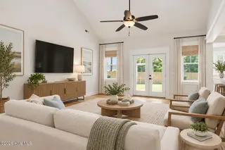 23 Stonegate Circle, Hampstead, NC 28443 — 3-bedroom home in Crown Pointe, Hampstead, NC, photo 12 of 74