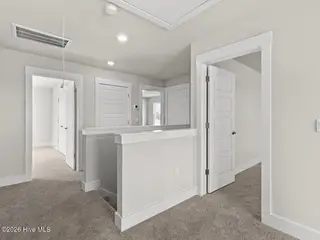 3064 Golden Field Drive SE Lot 87, Bolivia, NC 28422 — 4-bedroom home in Hall's Landing, Bolivia, NC, photo 24 of 56: Similar Manning home