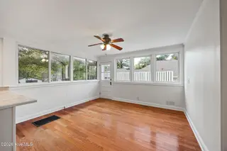 390 W Connecticut Avenue, Southern Pines, NC 28387 – photo 14: 390 W Connecticut-7