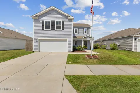624 Avington Ln NE, Leland