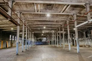 340 Seaboard Street, Vass, NC 28394 – photo 24: 4 Interior Main Building