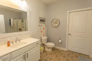 395 S Crow Creek Drive NW Unit 1201, Calabash, NC 28467 — 2-bedroom condo in Crow Creek, Calabash, NC, photo 19 of 41