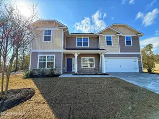 1016 Wood Creek Road NE, Leland, NC 28451 – photo 3: Actual Homesite Lot 35