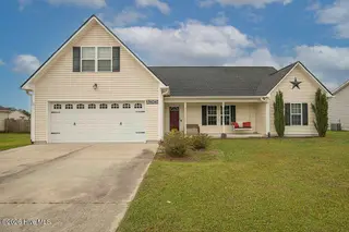 155 Christy Drive, Beulaville, NC 28518 – photo 1: DSC_8586