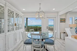 7803 Ocean Drive East, Emerald Isle, NC 28594 – photo 18: 7803_E_Ocean_Drive_#E_012_Dining_Room