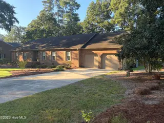 5050 Country Club Drive N, Wilson, NC 27896 – photo 2: jbh2