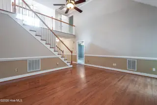 830 Driftwood Drive, Greenville, NC 27858 — 3-bedroom home in Maple Ridge, Greenville, NC, photo 12 of 74