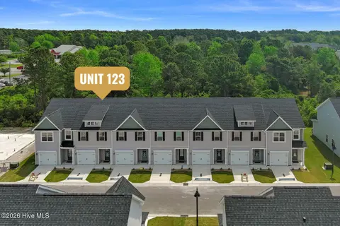 244 Cline Way Unit 123, Beaufort