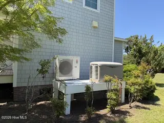 448 Seashore Drive, Atlantic, NC 28511 – photo 13: 448 Seashore Dr