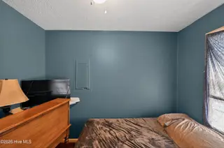 109 Snowden Street, Princeville, NC 27886 – photo 22: Bedroom 3