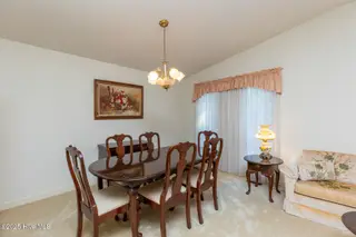 241 Firetree Lane, West End, NC 27376 – photo 7: dining room