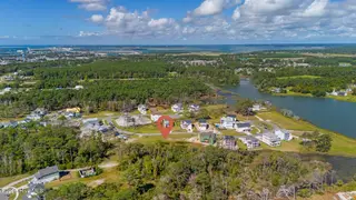 526 Sheldrake Court, Beaufort, NC 28516 – photo 5: 526 Sheldrake Court