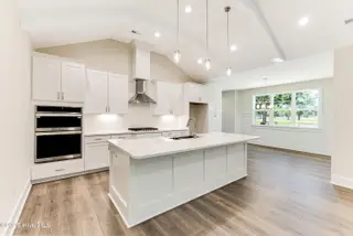 272 Crooked Gulley Circle, Sunset Beach, NC 28468 – photo 16: Kitchen