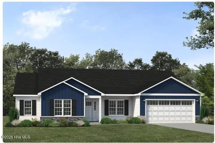 110 Constitution Court, Newport, NC 28570 – photo 1 of 1: 110 constitution pic