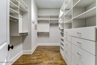 3508 Concordia Avenue SW, Supply, NC 28462 – photo 23: Primary Bedroom Closet