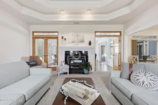 105 Pailin Creek Road, Elizabeth City, NC 27909 — 3-bedroom home in Pailin Creek Landing, Elizabeth City, NC, photo 11 of 56: Living Area