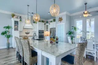 1509 New River Inlet Road, North Topsail Beach, NC 28460 – photo 15: 1509 NRIR - Interior - Edited_22