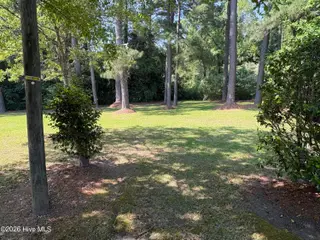 32 Dogwood Lane, Whiteville, NC 28472 – photo 5: Yard