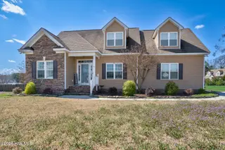 425 Oriole Road, Nashville, NC 27856 – photo 1: 425 Oriole