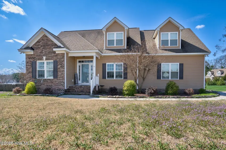 425 Oriole Road, Nashville, NC 27856 – photo 1 of 43: 425 Oriole
