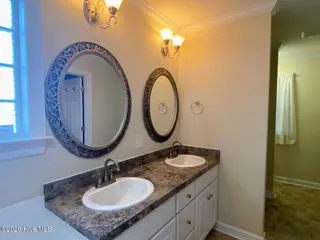 105 Willowbrook Drive, Pikeville, NC 27863 – photo 15: Master Bath