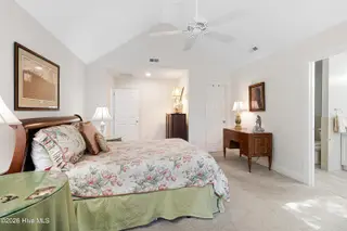 203 Brandywine Place Drive, Morehead City, NC 28557 – photo 14: Primary suite
