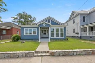 412 N George Street, Goldsboro, NC 27530 – photo 18: 412GeorgeSt_02