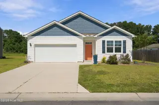 357 Tributary Circle, Wilmington, NC 28401 – photo 1