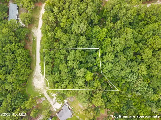 2198 16 Woodard Road NW, Supply, NC 28462