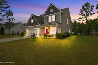4060 Irwin Drive, Aberdeen, NC 28315 – photo 3: 1-print-4060 Irwin Dr - JaHir Usher
