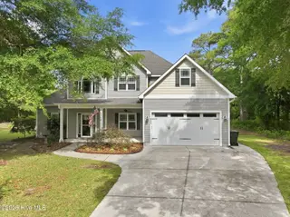 411 Ardan Oaks Circle, Cape Carteret, NC 28584 – photo 2: 1-web-or-mls-411 Ardan Oaks 001