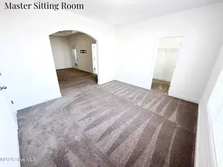 3009 Sharpnose Street, New Bern, NC 28562 – photo 16: Master Sitting Room