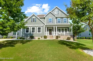 549 Bayfield Drive, Wilmington, NC 28411 – photo 1
